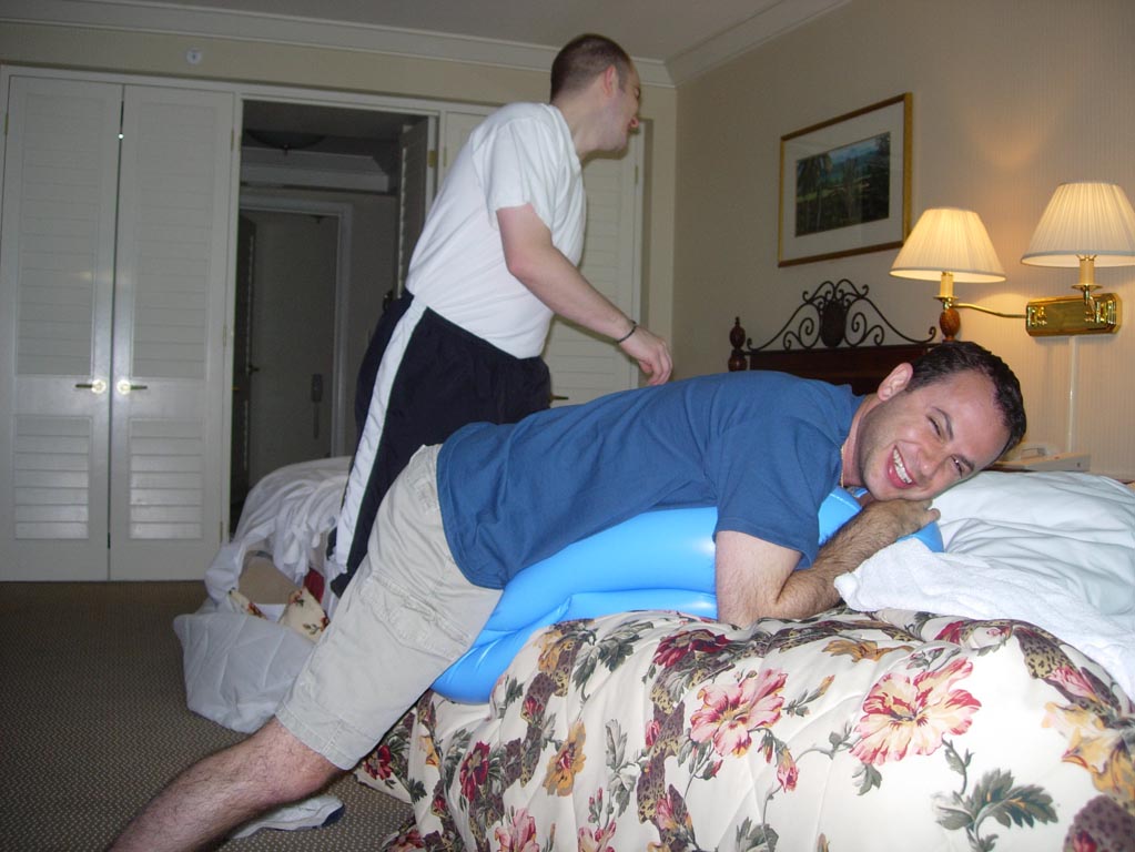 Brian Bachelor - Guys 075