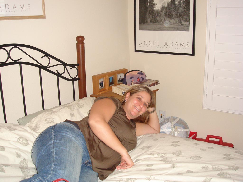 Brian Bachelor - Ladies 001