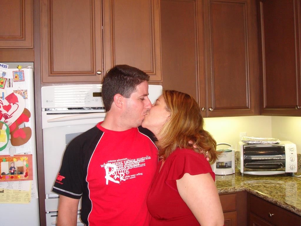 Brian Bachelor - Ladies 019