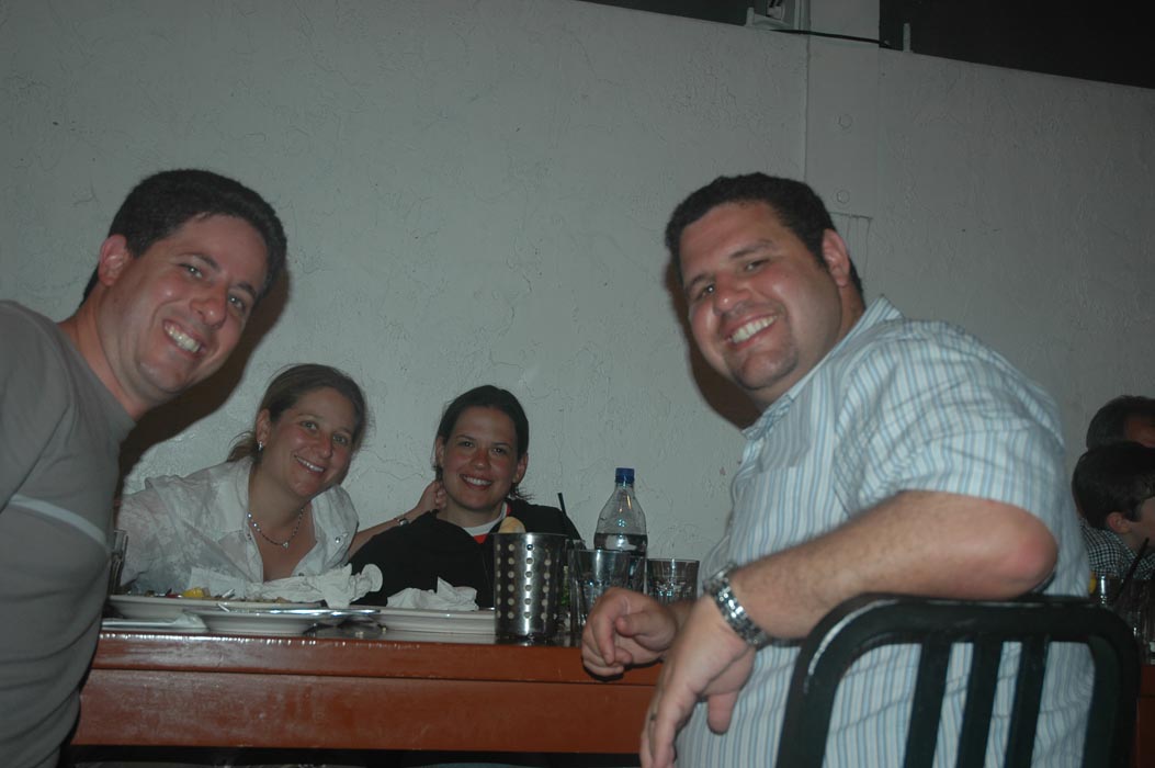 2006 Bahamas 450
