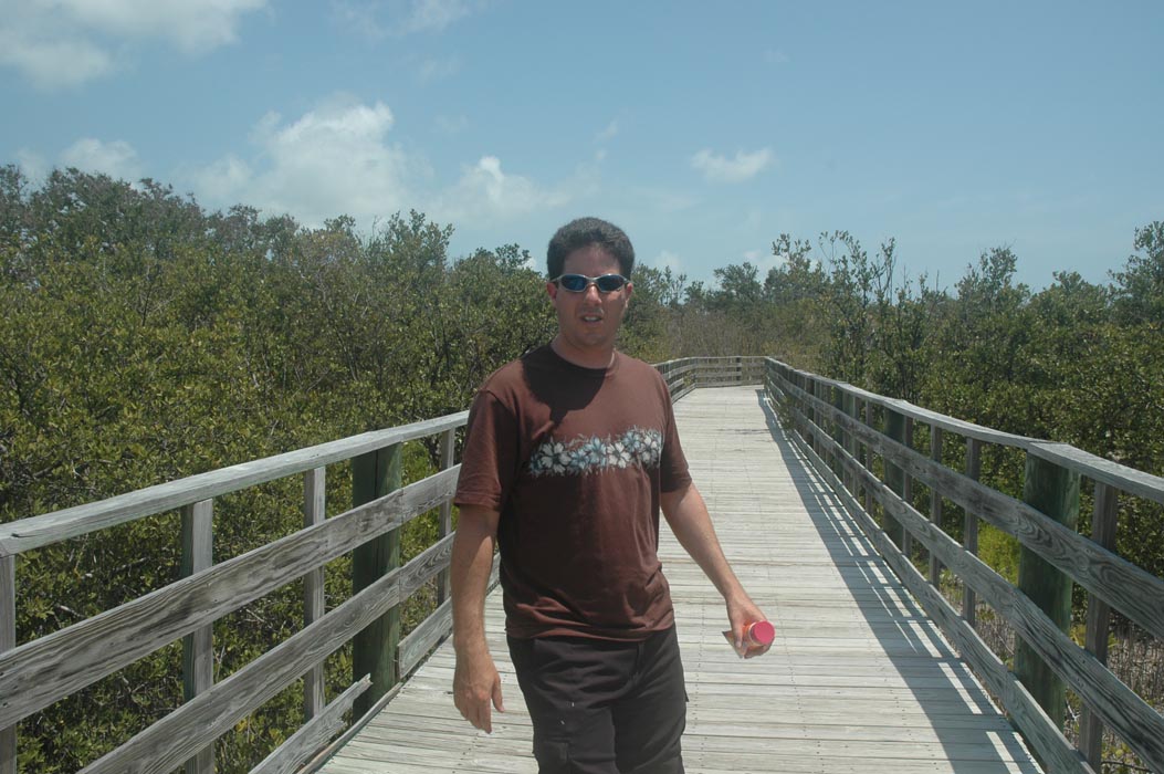 2006 Bahamas 727