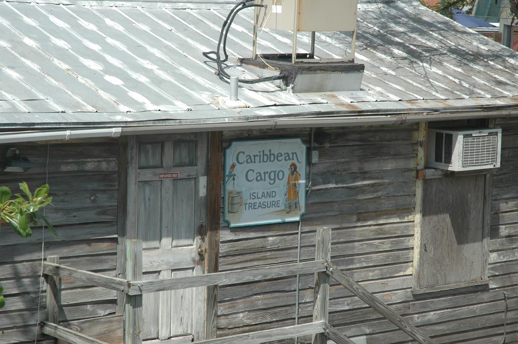 2006 Bahamas 817