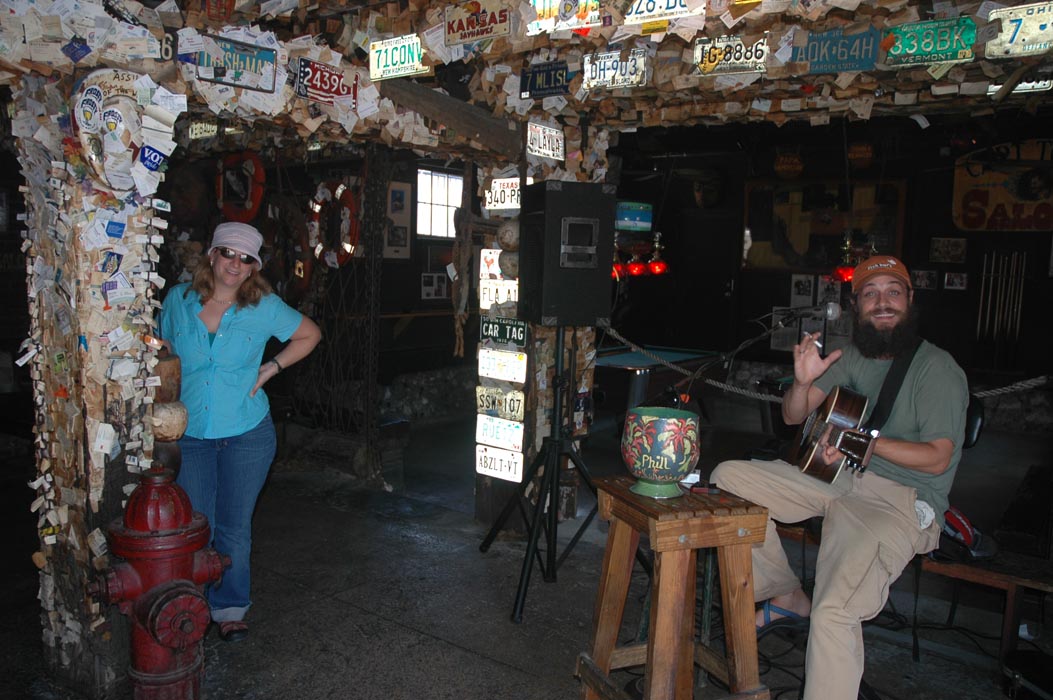 2006 Bahamas 831