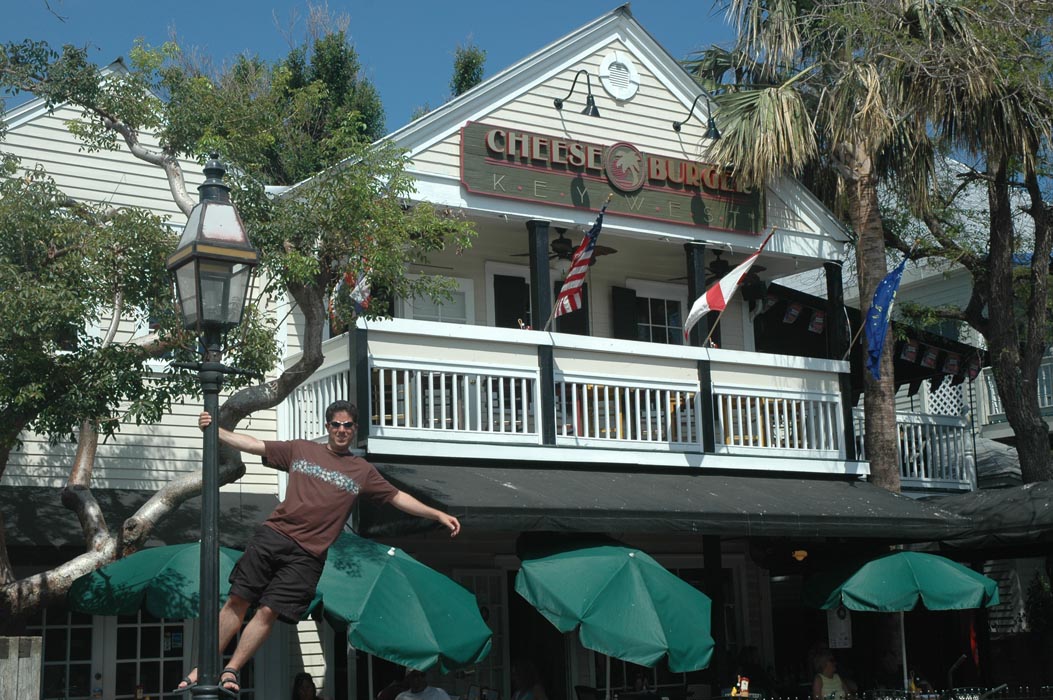 2006 Bahamas 834