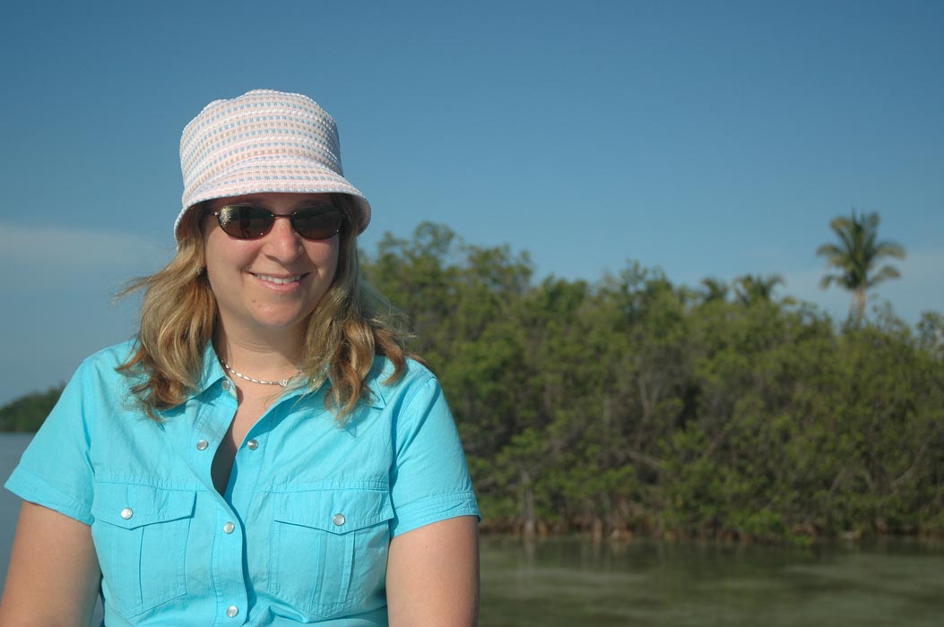 2006 Bahamas 852
