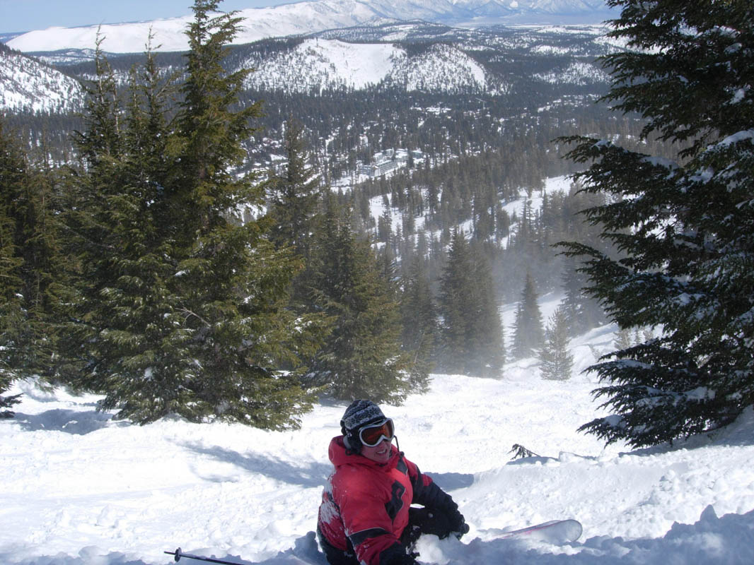 2006 Mammoth Ski 104
