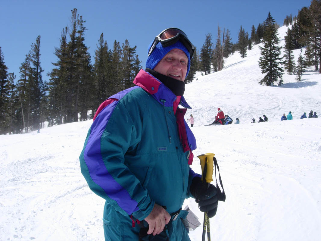 2006 Mammoth Ski 112