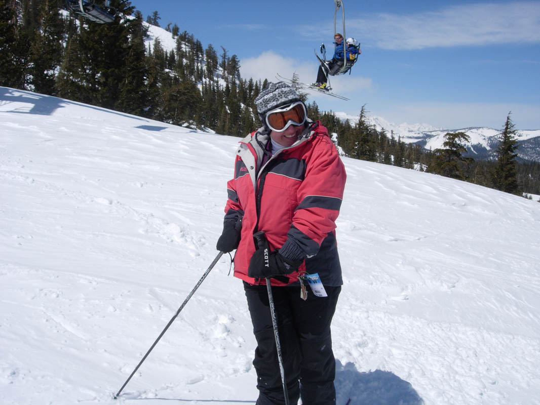 2006 Mammoth Ski 114