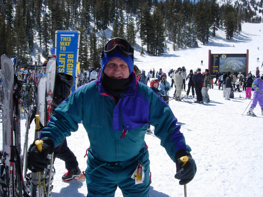 2006 Mammoth Ski 116