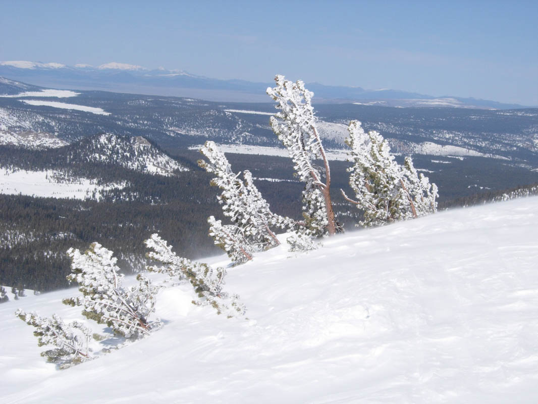 2006 Mammoth Ski 121