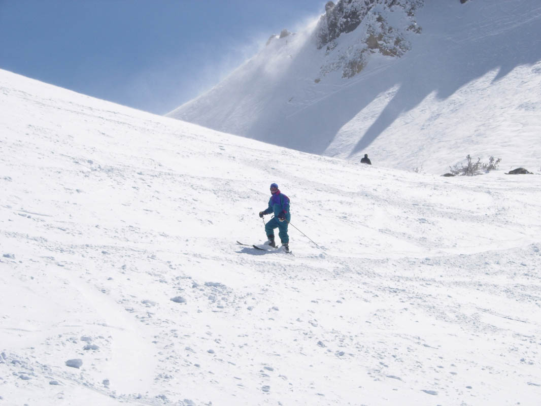 2006 Mammoth Ski 128