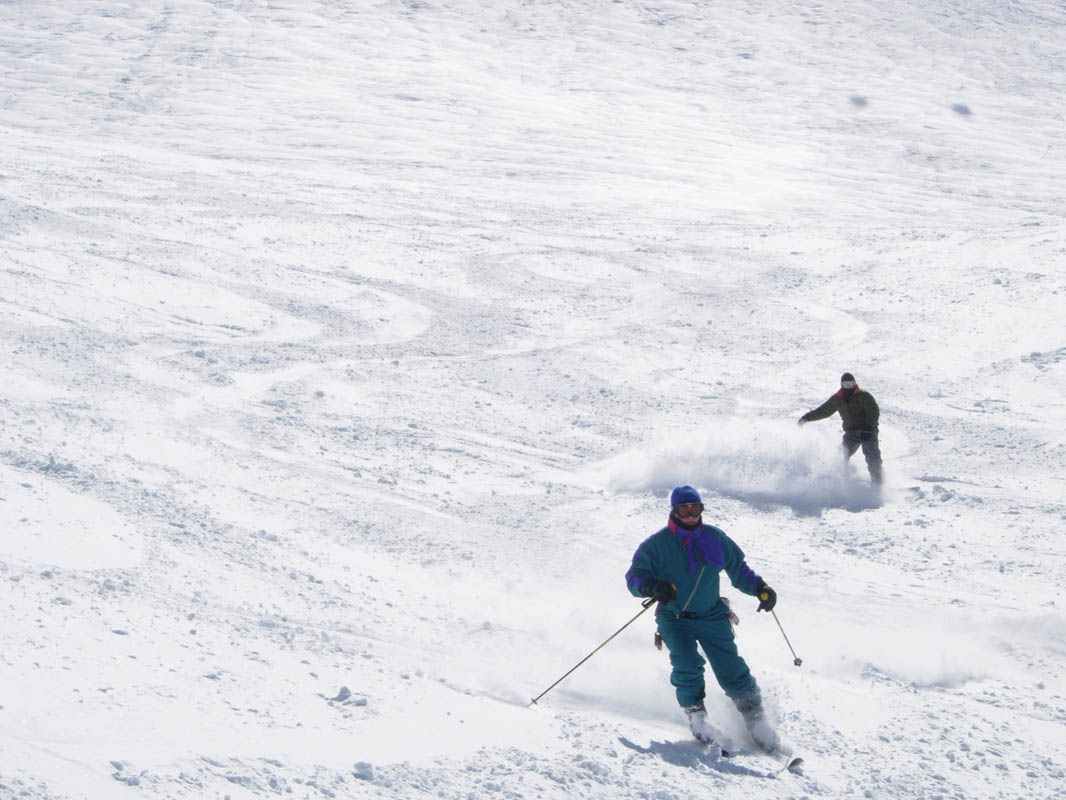 2006 Mammoth Ski 129