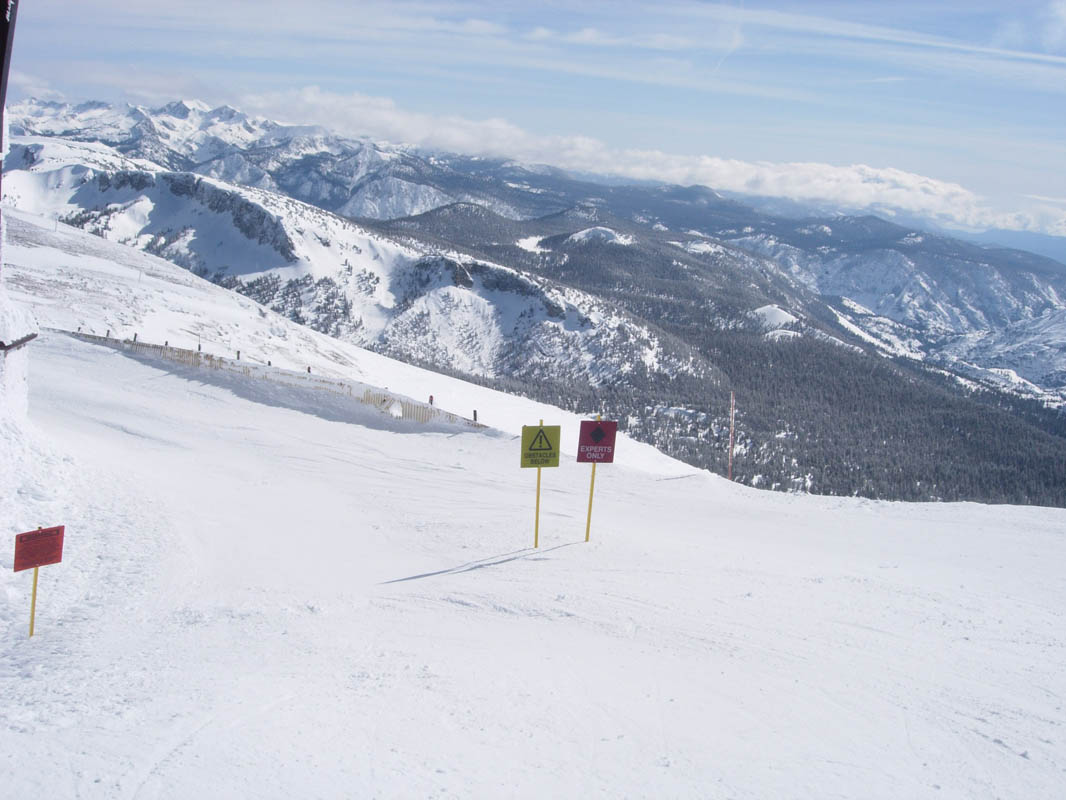 2006 Mammoth Ski 132