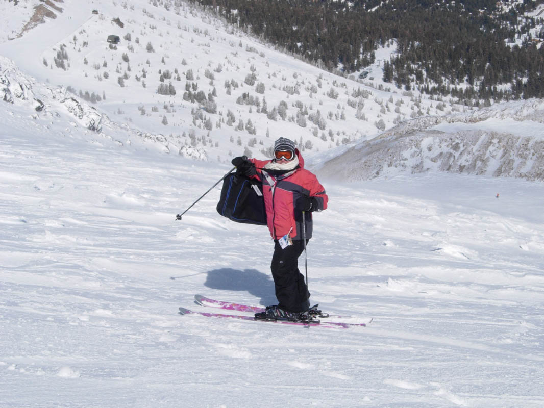 2006 Mammoth Ski 134