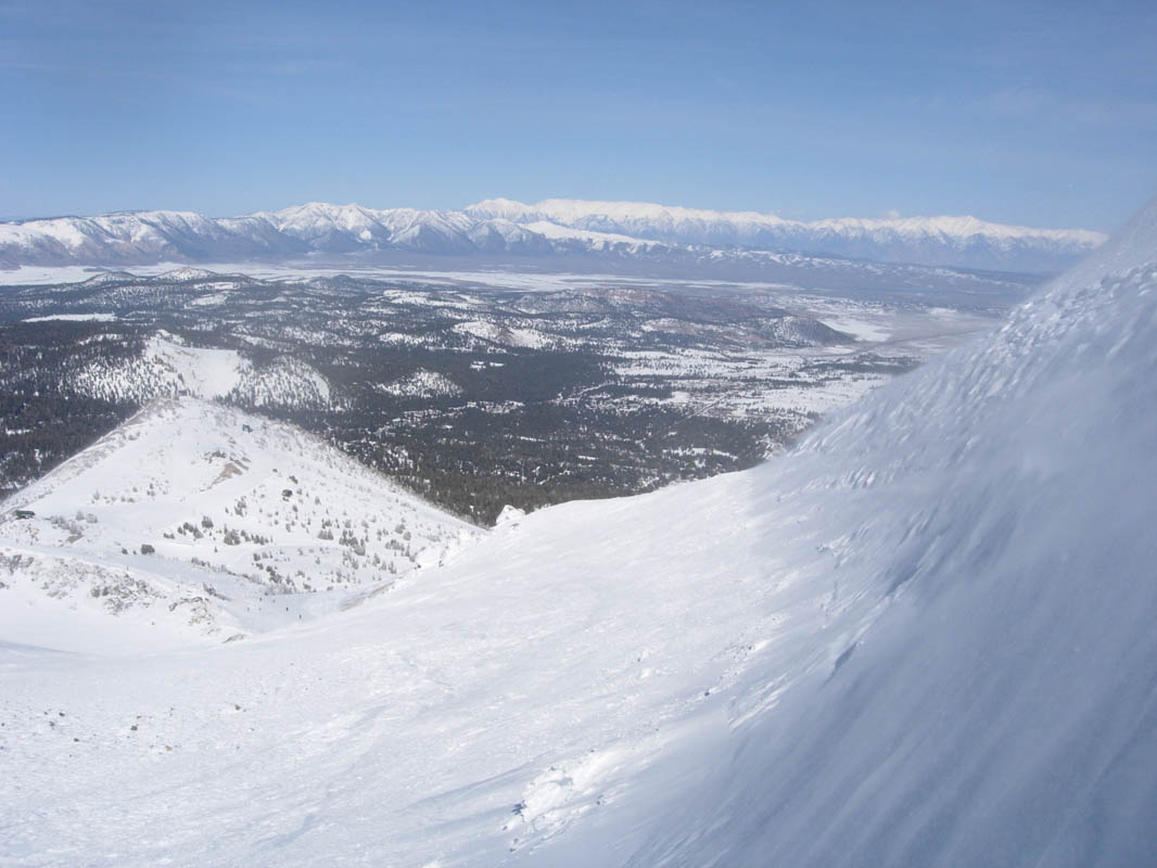 2006 Mammoth Ski 137