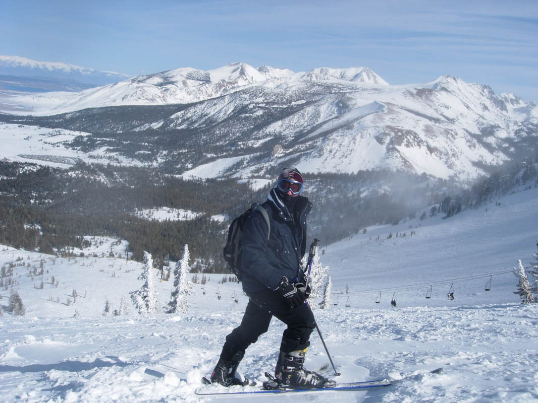 2006 Mammoth Ski 139