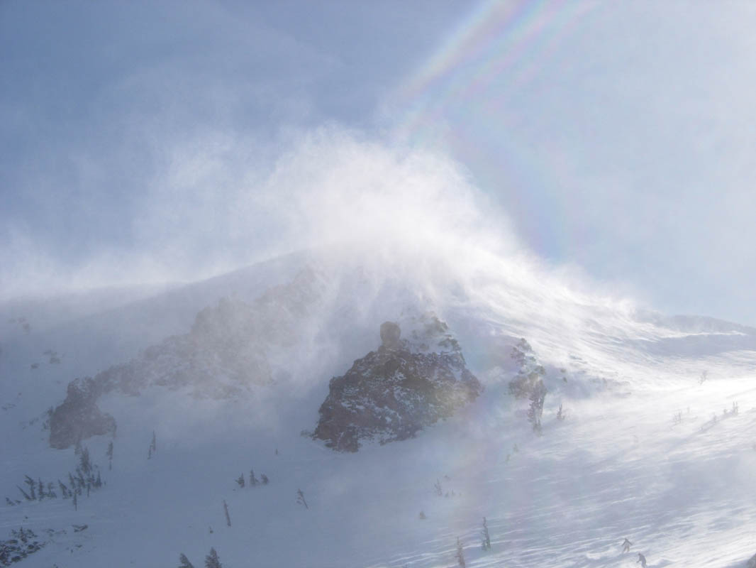 2006 Mammoth Ski 141