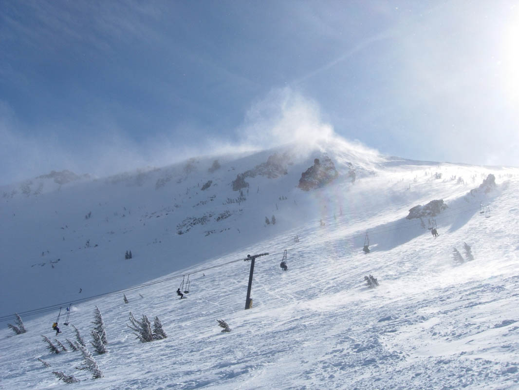 2006 Mammoth Ski 146