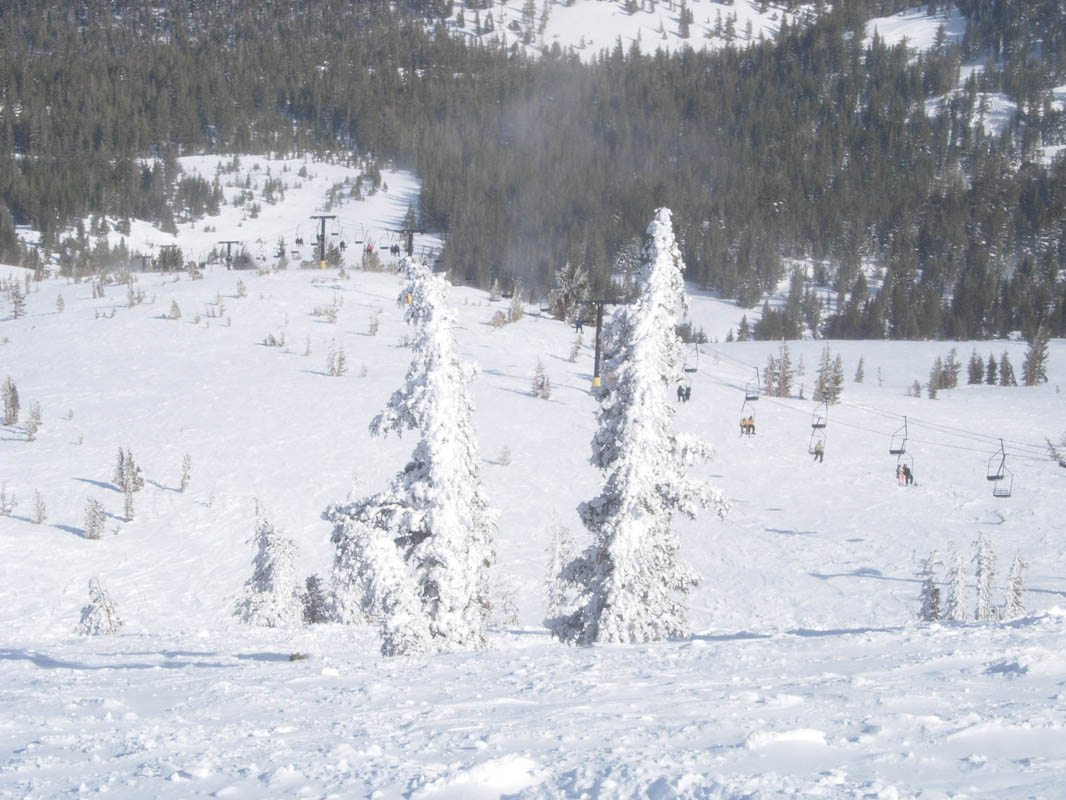 2006 Mammoth Ski 151