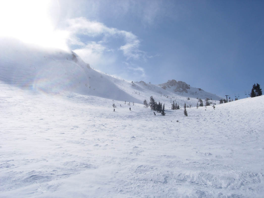 2006 Mammoth Ski 157