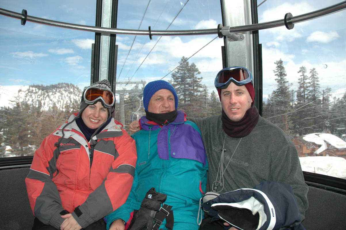 2006 Mammoth Ski 171