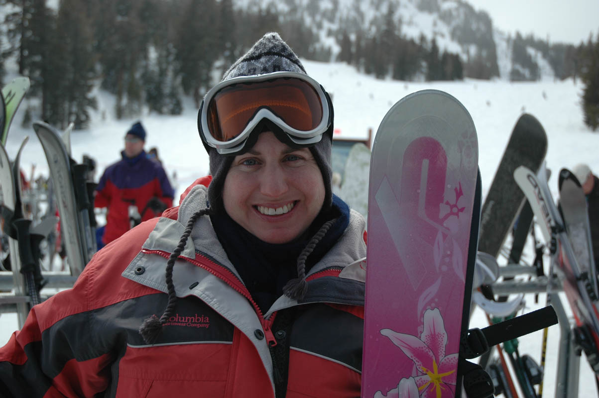 2006 Mammoth Ski 173
