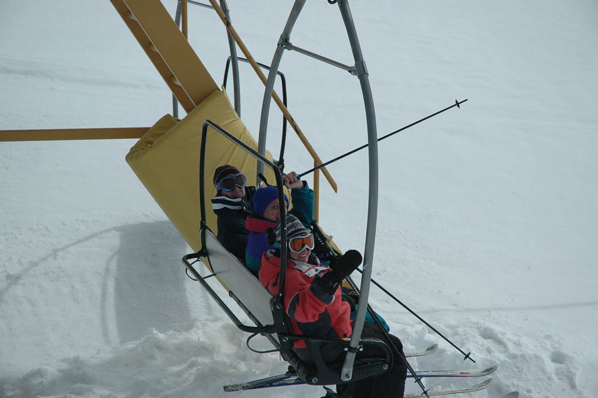 2006 Mammoth Ski 184