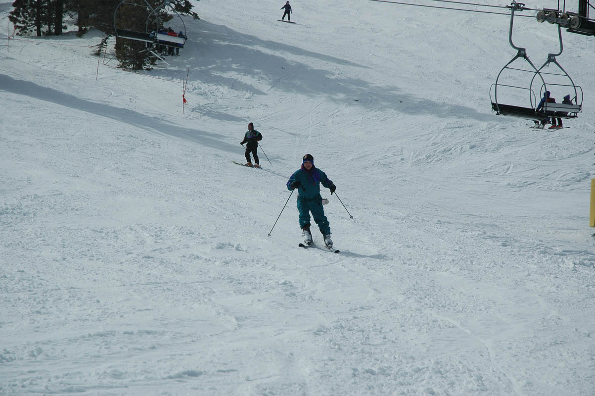 2006 Mammoth Ski 211