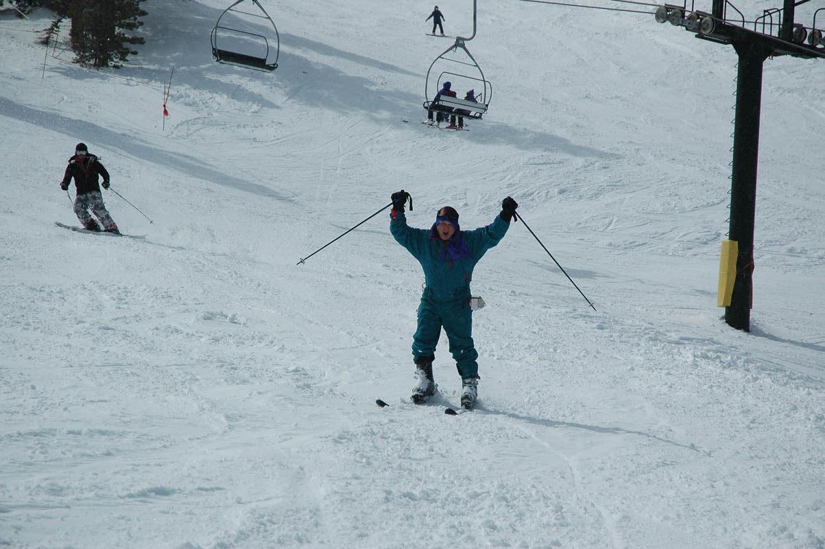 2006 Mammoth Ski 214