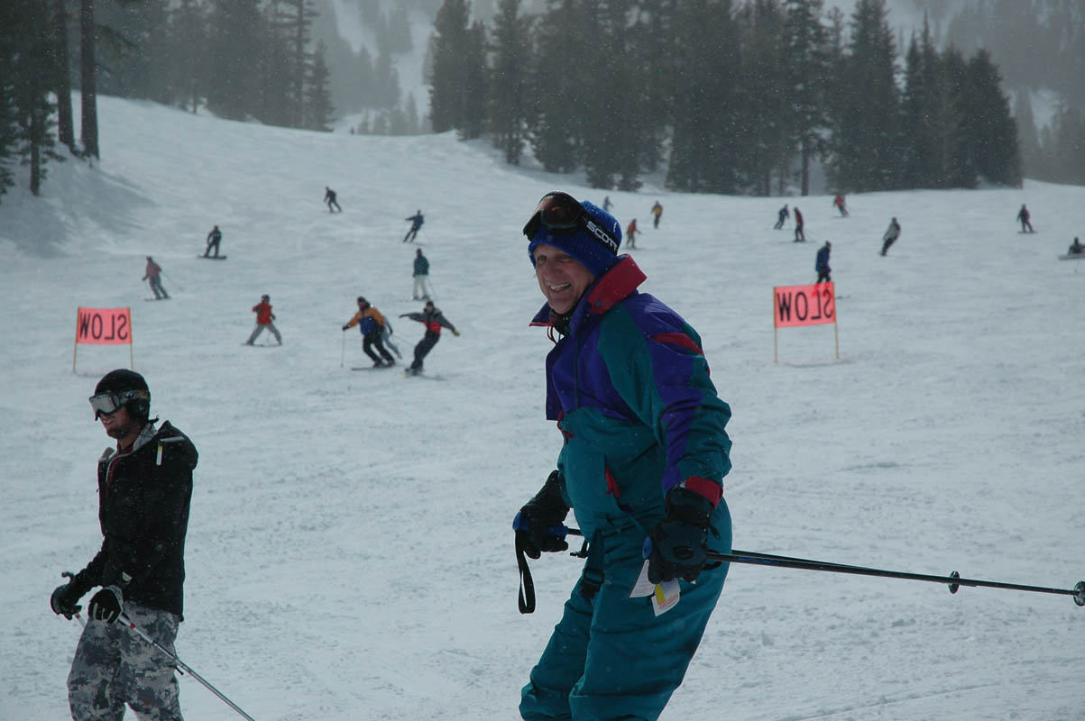 2006 Mammoth Ski 219