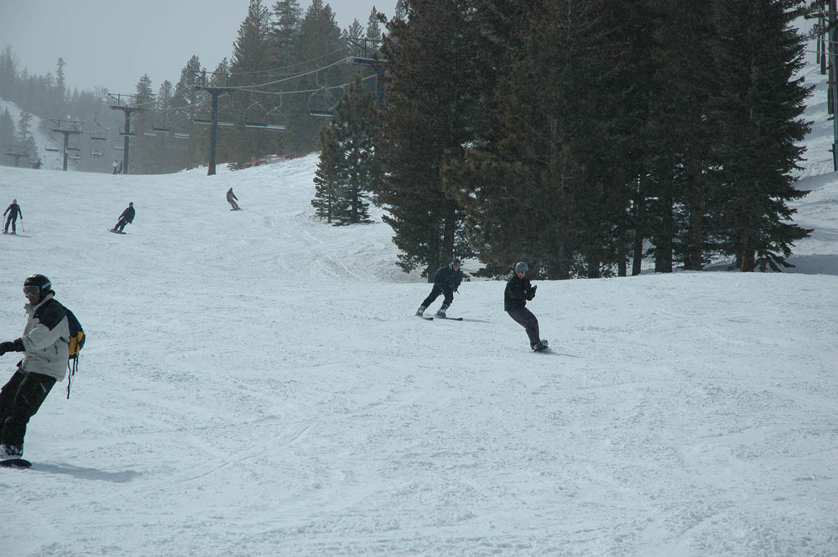 2006 Mammoth Ski 221