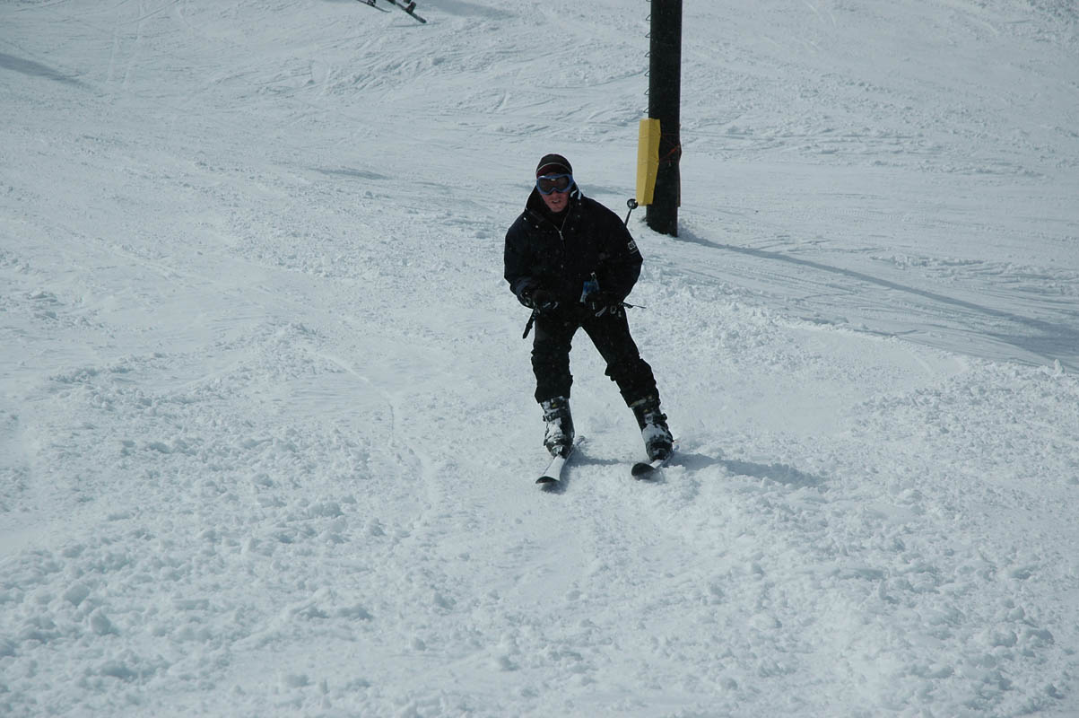 2006 Mammoth Ski 227