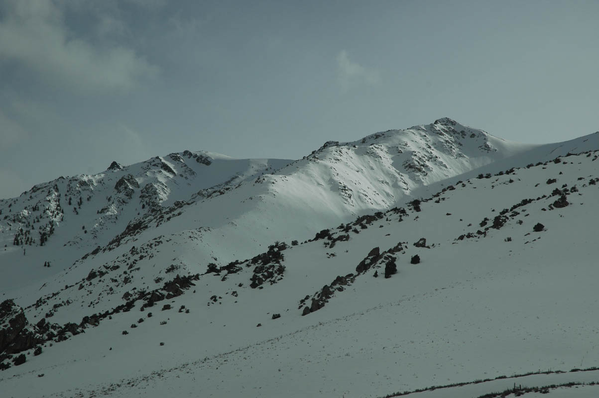 2006 Mammoth Ski 241