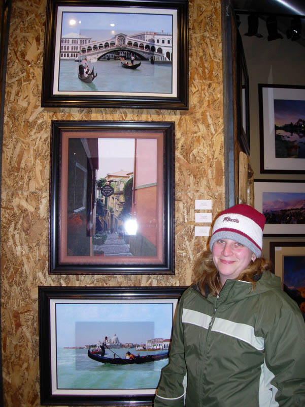 2006 Mammoth Ski 265