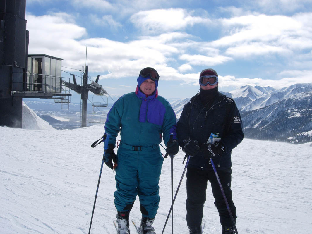 2006 Mammoth Ski 267