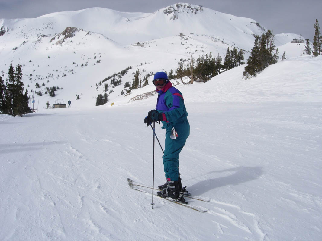 2006 Mammoth Ski 272
