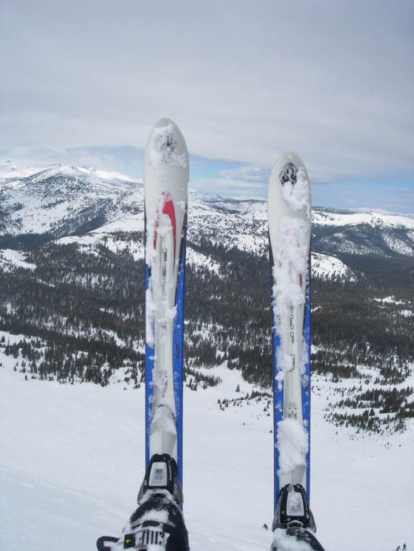 2006 Mammoth Ski 291