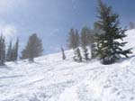 2006 Mammoth Ski 105