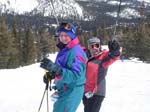 2006 Mammoth Ski 108