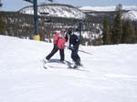 2006 Mammoth Ski 110