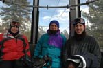 2006 Mammoth Ski 165