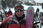 2006 Mammoth Ski 173