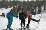 2006 Mammoth Ski 235