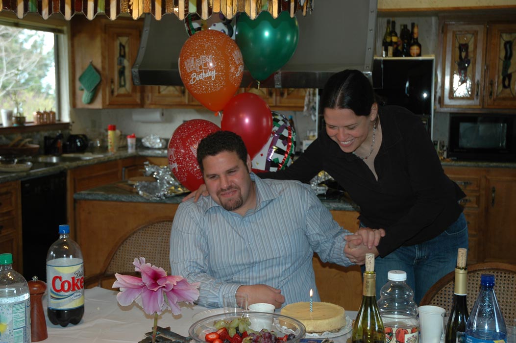 2006 Napa Birthdays 005