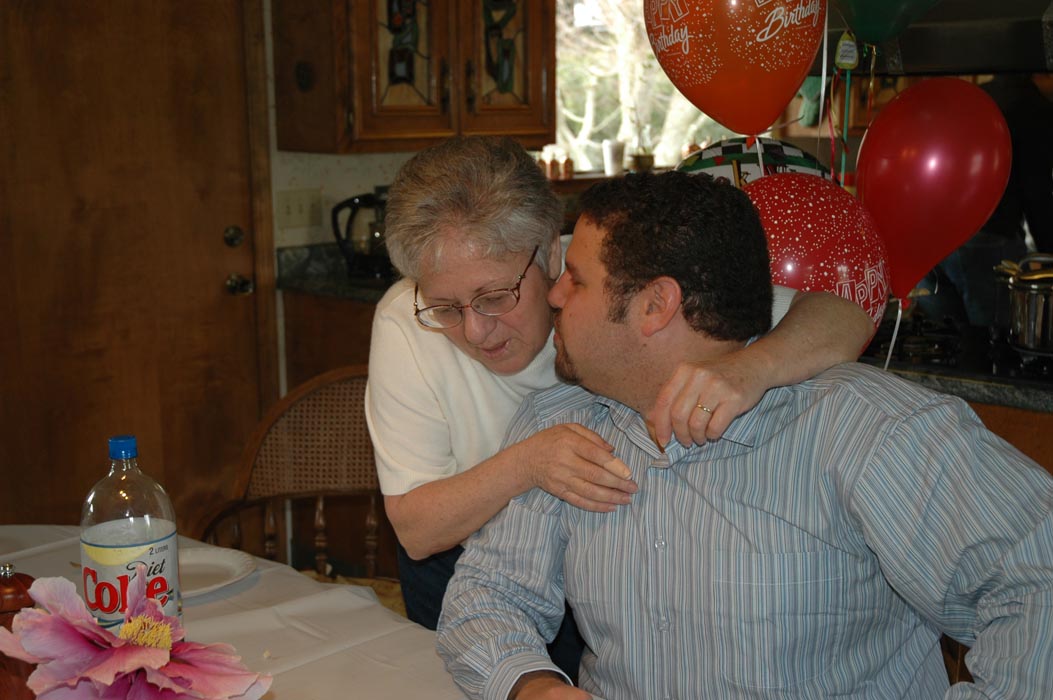 2006 Napa Birthdays 008