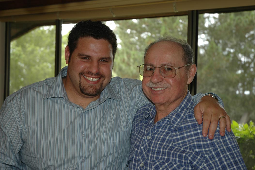 2006 Napa Birthdays 015