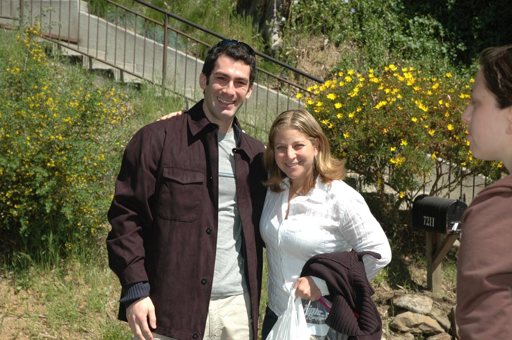 2006 Napa Birthdays 030