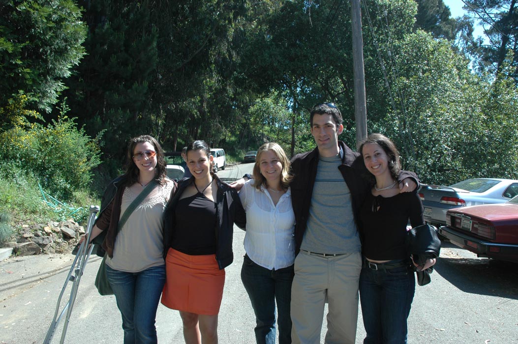 2006 Napa Birthdays 036