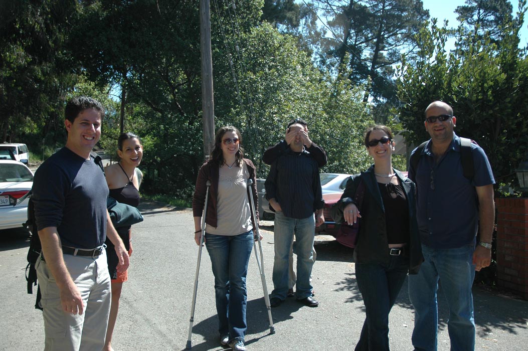 2006 Napa Birthdays 038