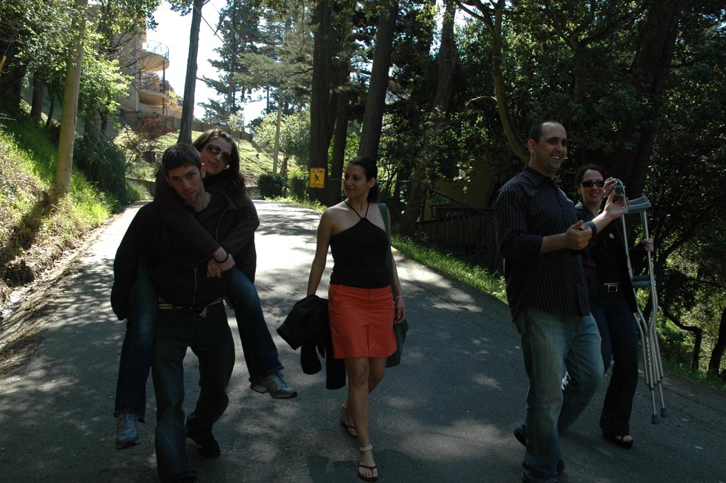 2006 Napa Birthdays 051